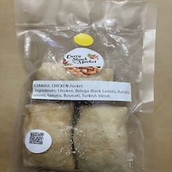 Torta de Papa Omelette